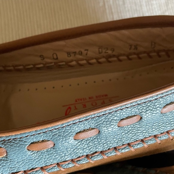 Salvatore Ferragamo shoes - Picture 4 of 6